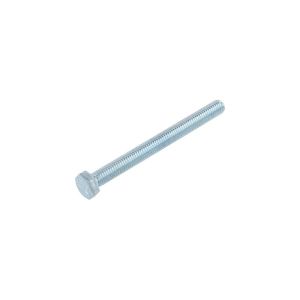 Bout Zeskant M5X55 Verzinkt Din 933