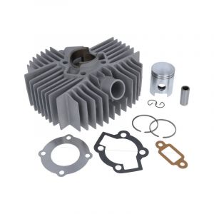 50CC Zylinder Kreidler Schmale Loch