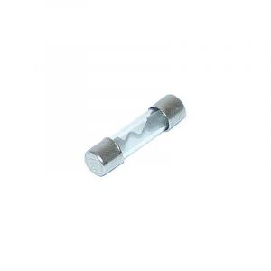 Sicherung Glas 5 Ampere 25MM