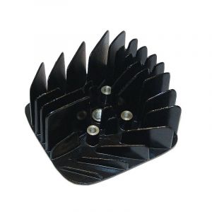 Zylinderkopf Yamaha DT 43MM