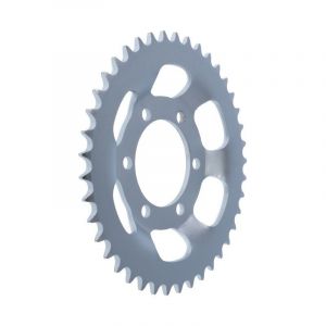 Kettenrad Zundapp Schmal ( 3/16 ) 41 Zähne