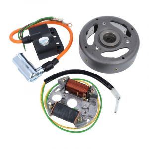 Zündung Electronisch Modell Bosch Zundapp/Kreidler/Puch