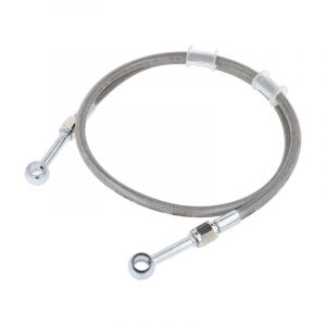 Bremsschlauch Stahl Puch Monza 4S