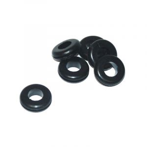 Tülle Schwarz 8.0 X 9.5MM