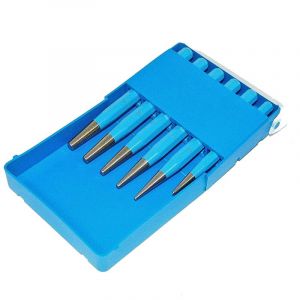 Unior Durchschläger 6-Teilig 2-6MM