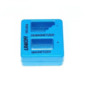 Unior Entmagnetisiergerät 