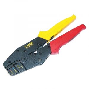 Unior Hebel-Crimp-Presszange