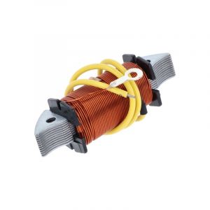Lichtspule Modell Bosch Eindrähtig 6V-35W