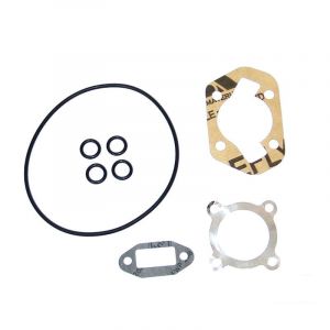 Zylinderdichtungssatz Zundapp LC Altes Modell 50CC 