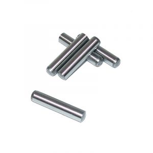 Zylinderstift  6X32 Din 6325