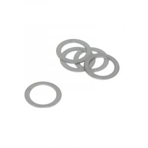 Paßscheibe Kurbelwelle Zundapp Links 1.0MM