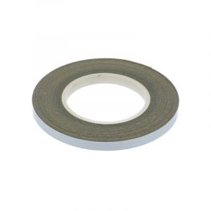 Felgen Rand Aufkleber Weiß 5MM - 6Mtr