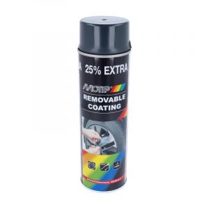 Motip Sprayplast Karbon - 500 ML
