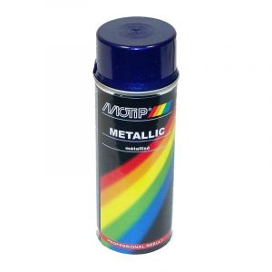 Motip Metallicspray Violett - 400ML