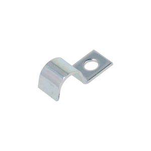 Kabelklemme Stahl verzinkt 5MM Din 72571