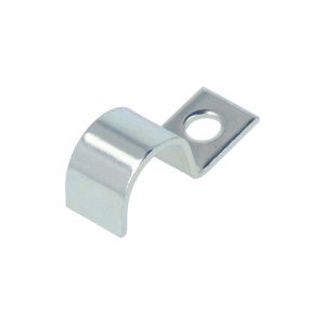 Kabelklemme Stahl verzinkt 8MM Din 72571
