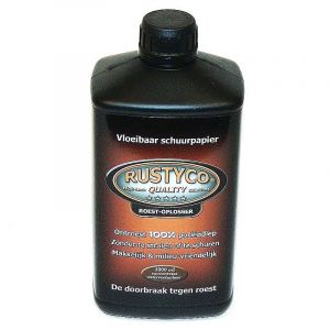 Rustyco Rostentferner Konzentrat - 1 Liter