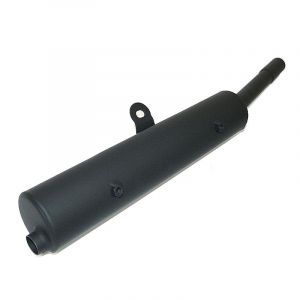 Schalldämpfer Giannelli Yamaha DT50R 82>89 NH