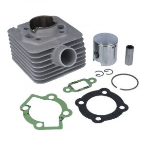 60CC Zylinder Parmakit Kreidler Zwangskühlung Rechtes Einlass