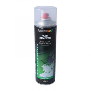 Motip Lackentferner - 500ML