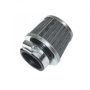 Powerfilter UNI Recht 35MM
