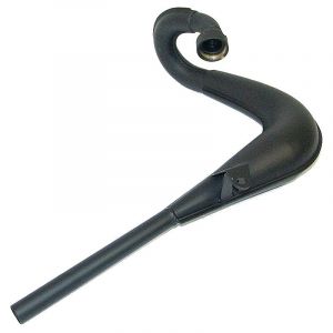 Auspuff Yamaha DT50R 82>89 E-Zertifiziert Giannelli