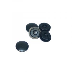 Gummidichtung Schwarz 8.0 X 14.2MM