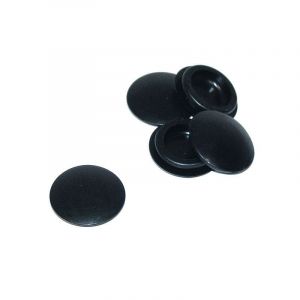Gummidichtung Schwarz 19.0 X 25.5MM