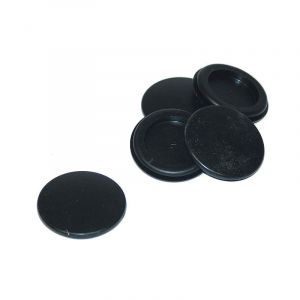 Gummidichtung Schwarz 38.2 X 43.3MM