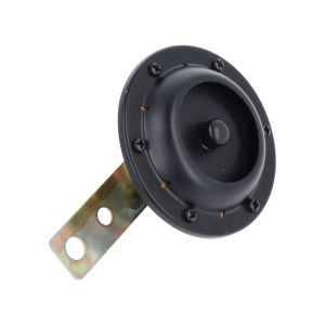 Hupe 12 Volt Wechselstrom Schwarz