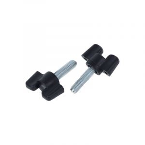 Flügelschrauben Zundapp 529/530 Seitenteil