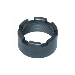 Flanschmutter 32MM Auspuff Yamaha FS1 Original