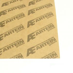 Dichtungspapier Dünn 0.80MM 140 X 195