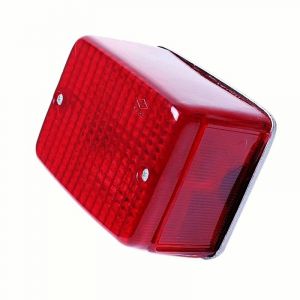 Rücklicht Yamaha DT50/80MX