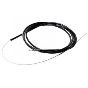 Kupplungszug Universal Schwarz Elvedes