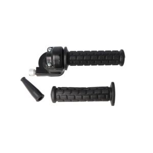 Speed Gasgriff Lusito Universell