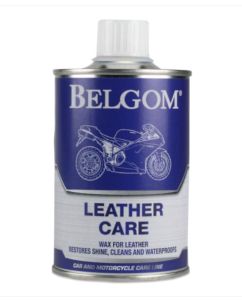 Belgom Leder Erneuerer 250ML