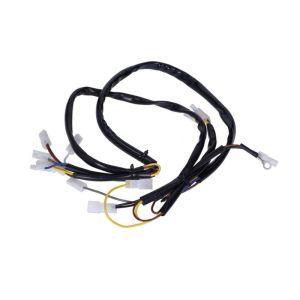 Kabelbaum Fast Arrow Tomos