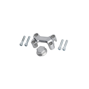 Lenkerklemmsatz Puch Maxi Aluminium CNC