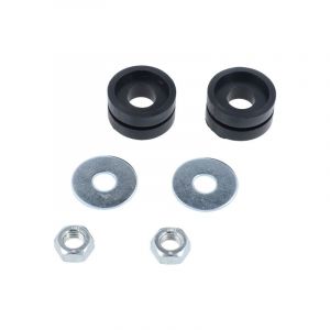 Tacho Befestigungssatz Yamaha DT50/80MX
