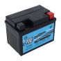 Batterie 12 Volt Tomos E-Start Gel Batterie