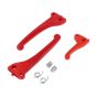 Bremshebelsatz Gilera Citta Rot