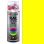 Dupli Color Sprühdose RAL 1016 Schwefelgelb - 400ML