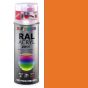 Dupli Color Sprühdose RAL 2011 Tieforange - 400ML