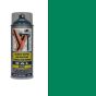 Motip Acryl Sprühdose RAL 6032 Signalgrün - 400ML