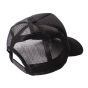 Mesh Cap Tomos Schwarz