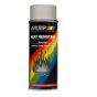 Motip Hitzebeständig Lack Grau - 400 ML