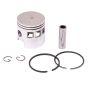 Kolben 46MM 70CC Airsal Honda Wallaroo/PK50