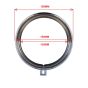 Scheinwerfer Ring 158MM Kreidler 1968>1973 Original