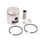 Kolben 40MM 50CC T3 Airsal Peugeot 103